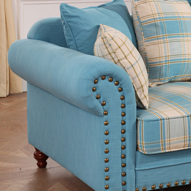 Ghế sofa chất lượng tốt, giá tại xưởng - Gỗ Xanh