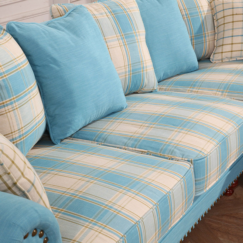 Ghế sofa chất lượng tốt, giá tại xưởng - Gỗ Xanh 1