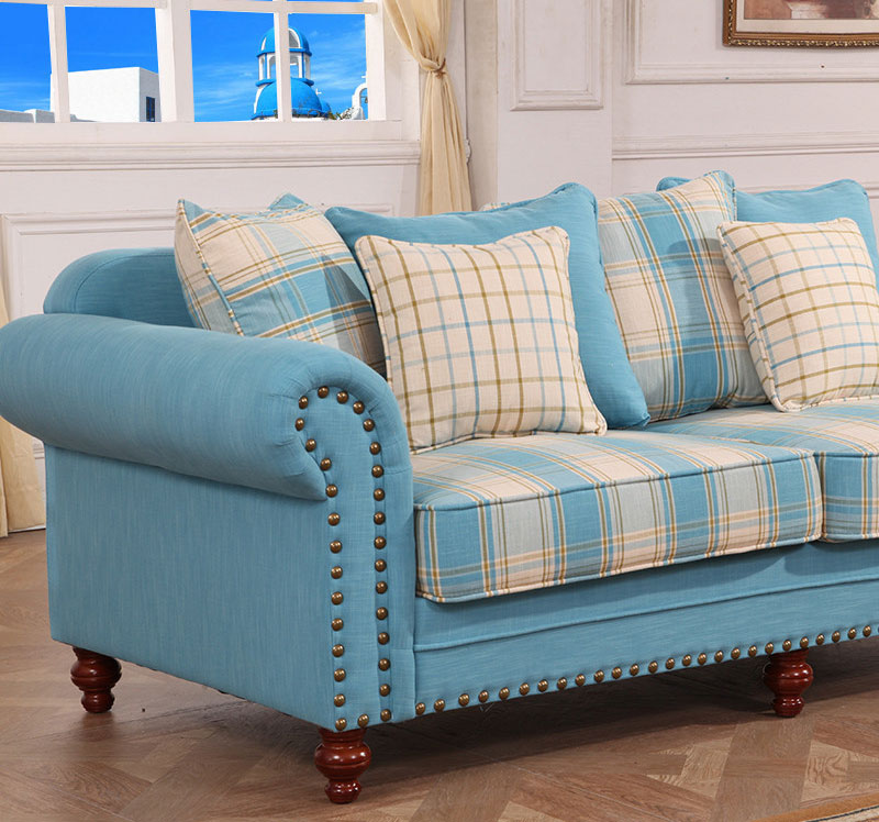 Ghế sofa chất lượng tốt, giá tại xưởng - Gỗ Xanh 2