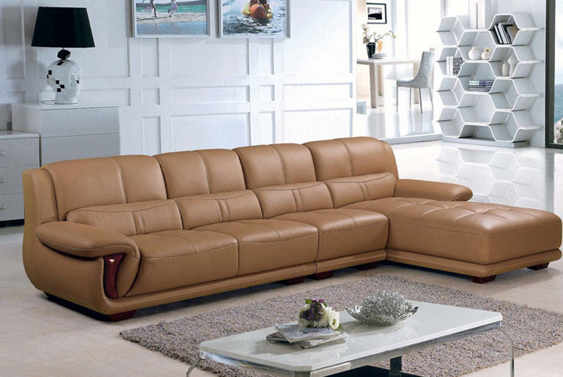 Ghế sofa chữ L giá tốt nhất trên thị trường hiện nay