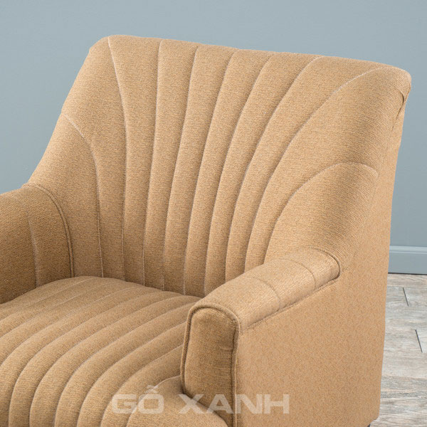 Ghế sofa chủ tịch, ghế đệm hạng sang cho giám đốc 1