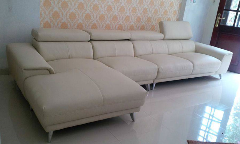 Ghế sofa chung cư cao cấp, sofa chung cư sài gòn