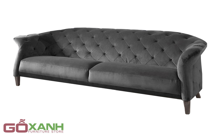Sofa cổ điển độc đáo