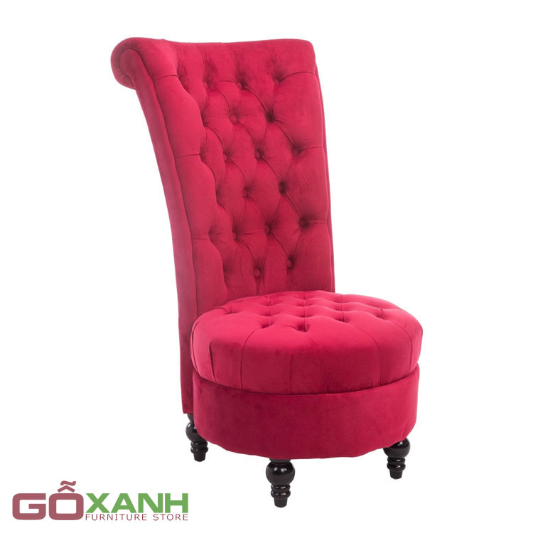 Ghế sofa coffee (cafe, cà phê) kiểu Châu Âu, kiểu Tây 11