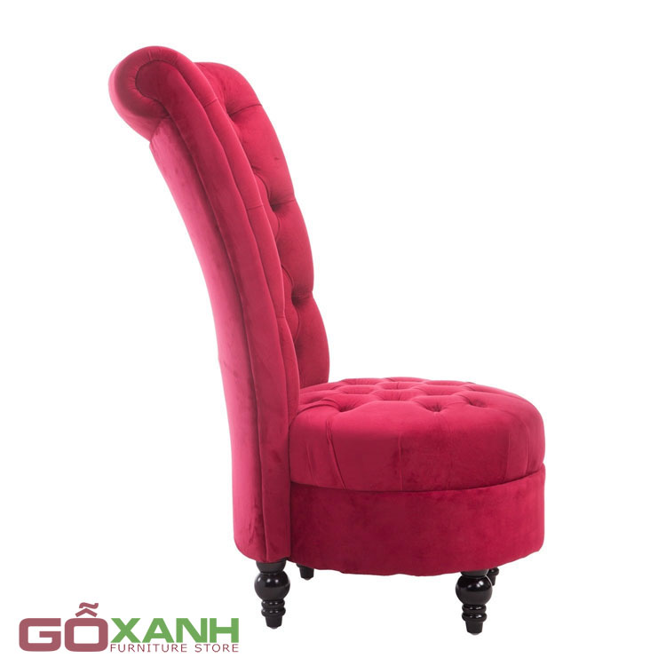 Ghế sofa coffee (cafe, cà phê) kiểu Châu Âu, kiểu Tây 12