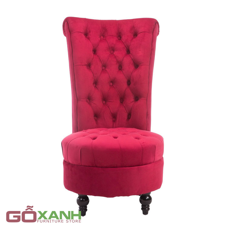 Ghế sofa coffee (cafe, cà phê) kiểu Châu Âu, kiểu Tây 13