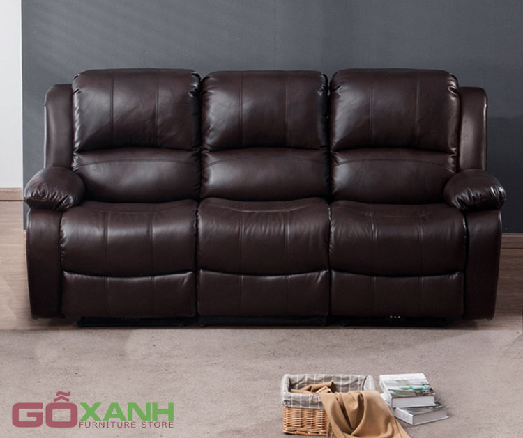 Ghế sofa đa năng, kết hợp sofa và giường ngủ tiện lợi 2