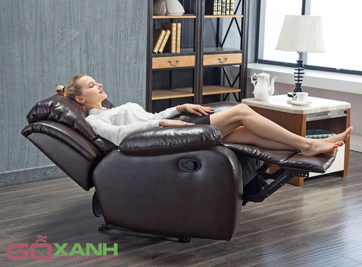 Ghế sofa đa năng, kết hợp sofa và giường ngủ tiện lợi