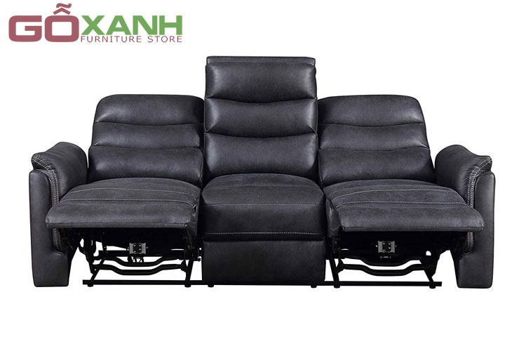 Ghế sofa đa năng có thể bật thành giường 2