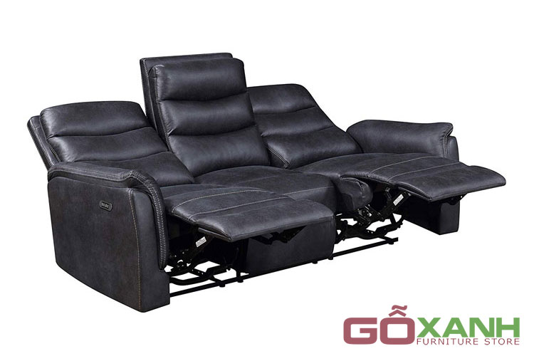 Ghế sofa đa năng có thể bật thành giường 3