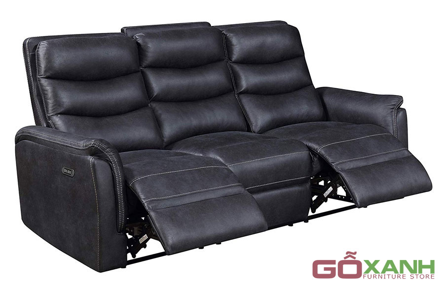 Ghế sofa đa năng có thể bật thành giường