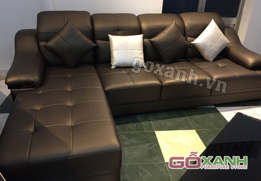 Ghế sofa đầu bật thông minh, Mẫu sofa hiện đại nhất hiện nay 2
