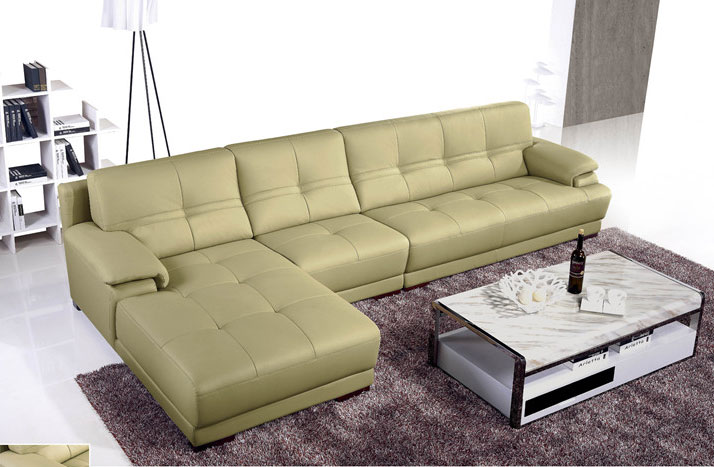 Bộ ghế sofa đẹp cho phòng khách chỉ với 13500.000 VND