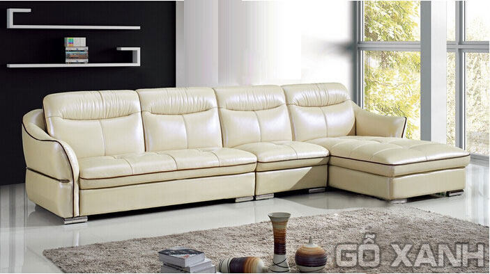 Ghế sofa đẹp giá rẻ - Sofa Gỗ Xanh giá rẻ tận xưởng