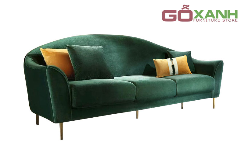 Ghế sofa đẹp tại Thủ Đức