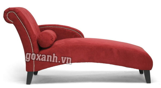 Ghế sofa đi văng thư giãn