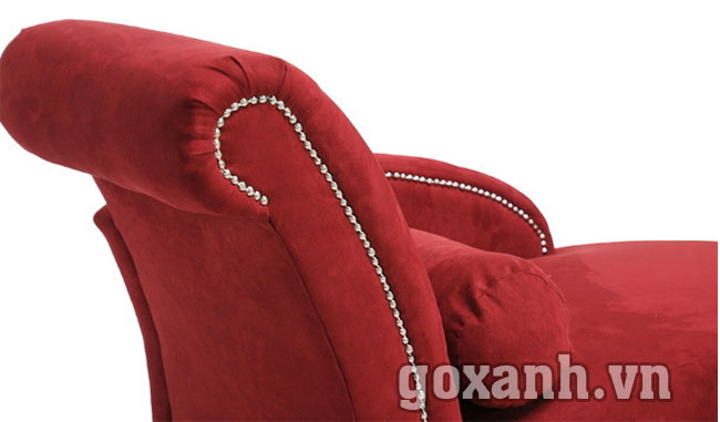 Ghế sofa đi văng thư giãn, sofa băng dài đọc sách 2