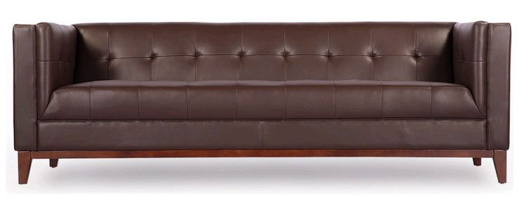 Ghế sofa băng dài hiện đại