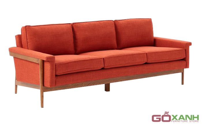 Sofa đơn giá rẻ Tp.HCM