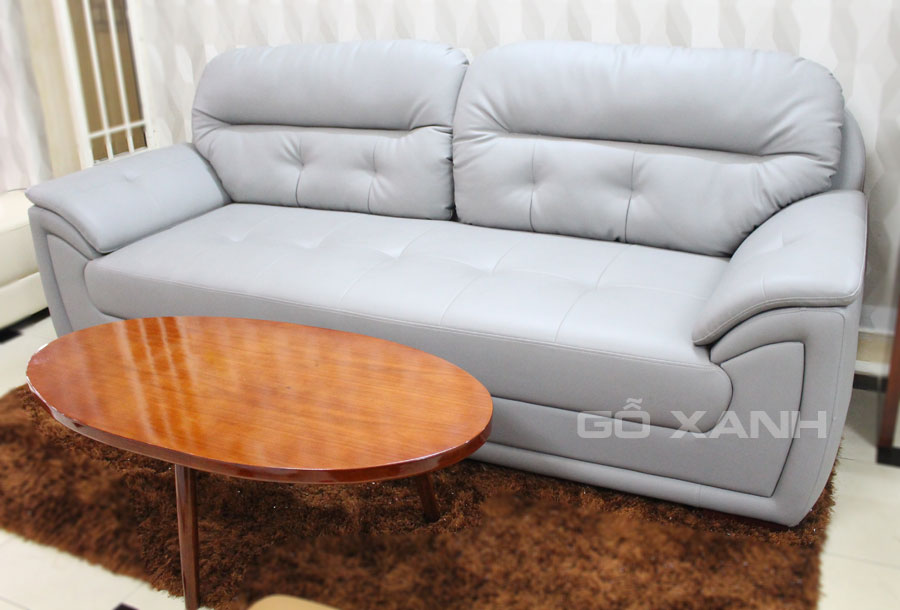 Sofa băng gối gòn, Mẫu sofa hiện đại 6