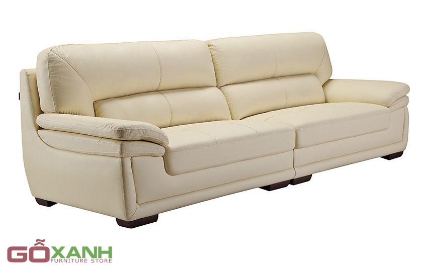 Ghế sofa đơn hiện đại