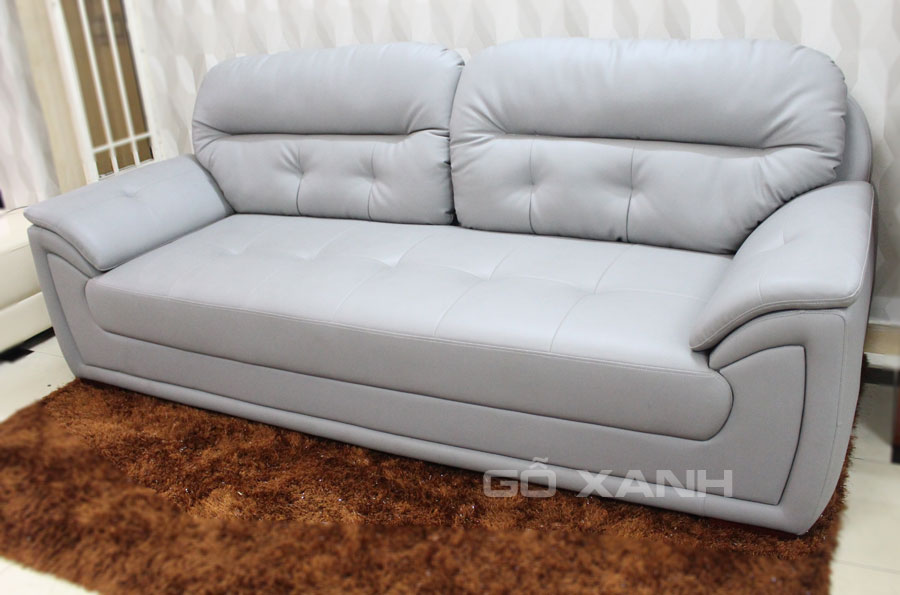 Sofa băng gối gòn, Mẫu sofa hiện đại 7