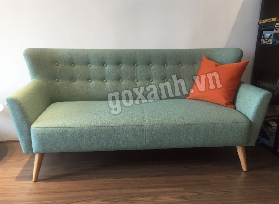 Ghế sofa đơn kiểu dáng đẹp