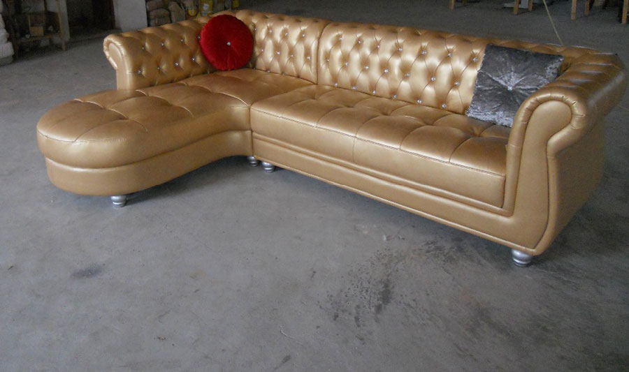 Ghế sofa gia đình tân cổ điển - bí quyết mua sofa tốt