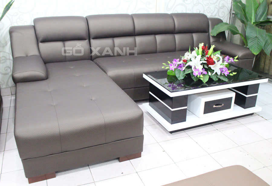 Ghế Sofa Hot Nhất Hiện Nay - Ghế Sofa Đẹp - Goxanh.vn