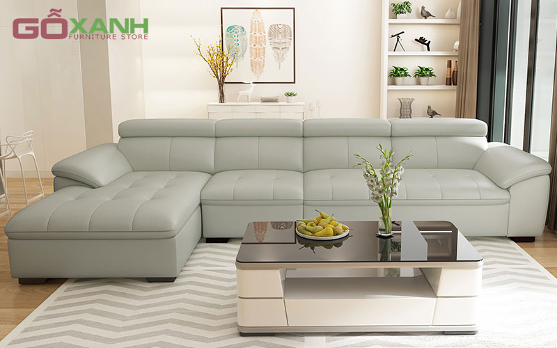 Ghế sofa giá rẻ Hồ Chí Minh