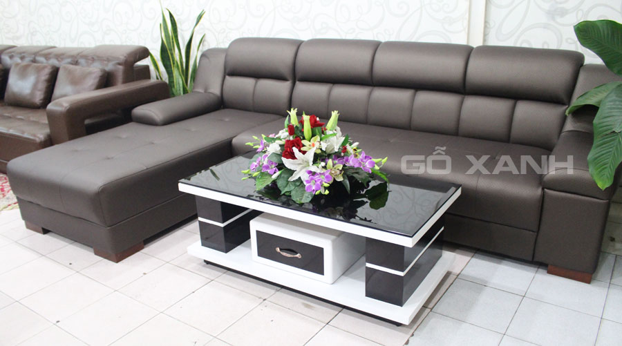 Ghế Sofa Hot Nhất Hiện Nay - Ghế Sofa Đẹp - Goxanh.vn 1