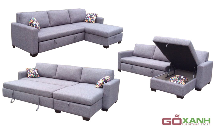 Ghế sofa giường đa năng