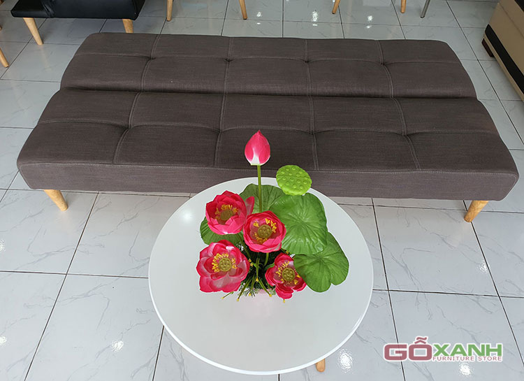Ghế sofa giường nằm giá rẻ tphcm/Sofa bed khuyến mãi 3