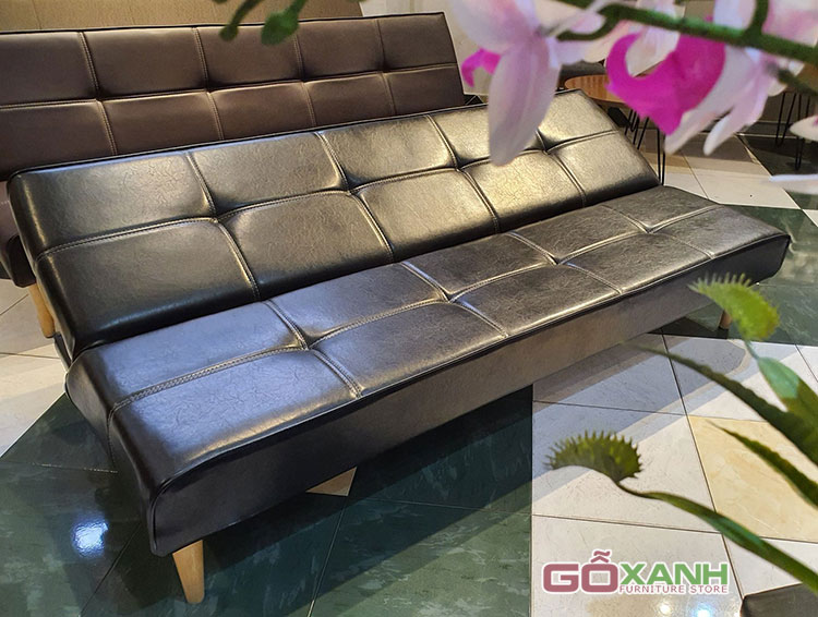 Ghế sofa giường nằm nhỏ gọn tiện lợi/ Sofa bed 1m8 2