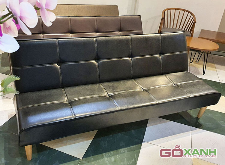 Ghế sofa giường nằm nhỏ gọn tiện lợi/ Sofa bed 1m8 1