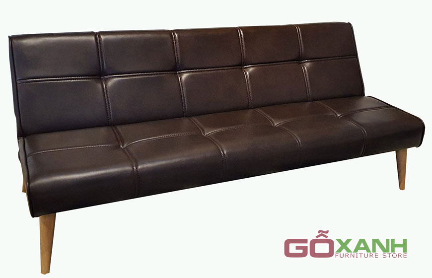 Ghế sofa giường nhỏ gọn
