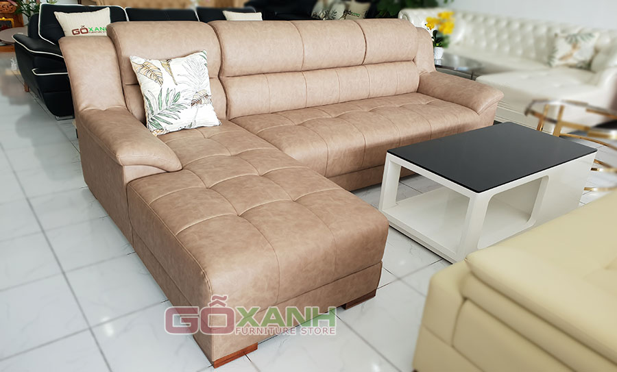 Ghế Sofa Gỗ Xanh Bền, Đẹp Chất Lượng, Giảm 20% Đến 30% 5