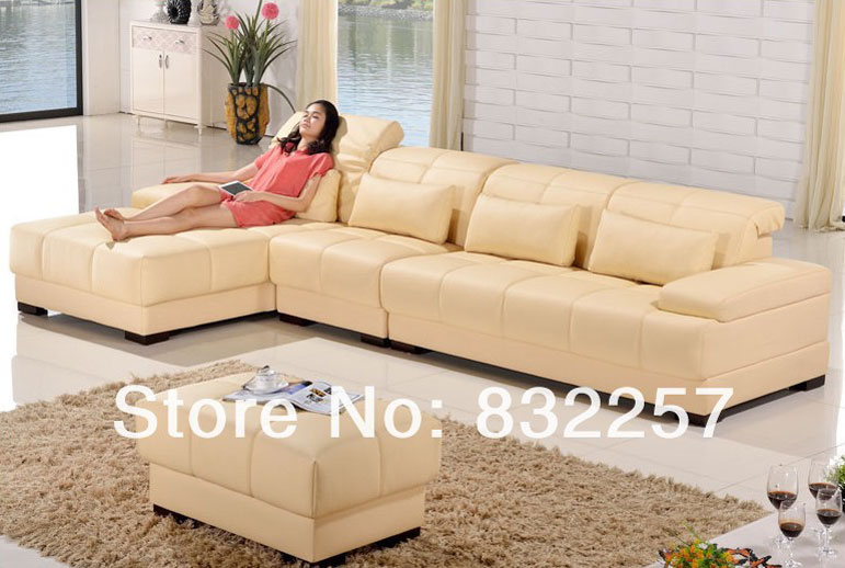 Ghế sofa kiểu dáng hiện đại độc quyền tại Gỗ Xanh 1