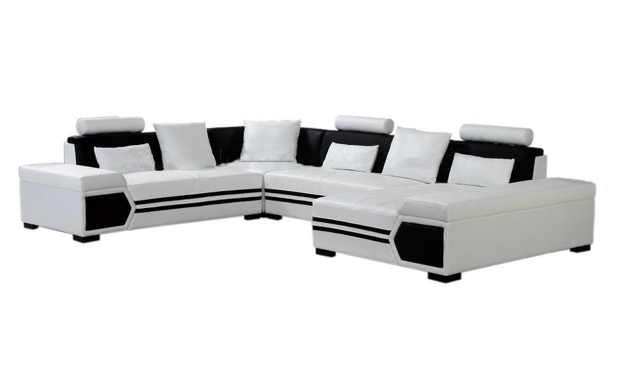 Ghế sofa hình chữ u