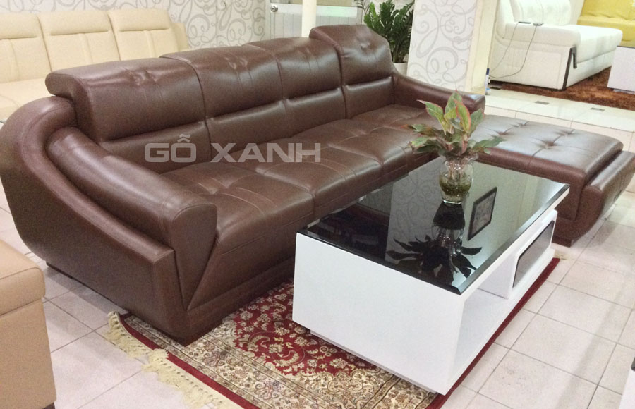 Ghế sofa kiểu dáng nhập khẩu, salon kiểu dáng cho tương lai