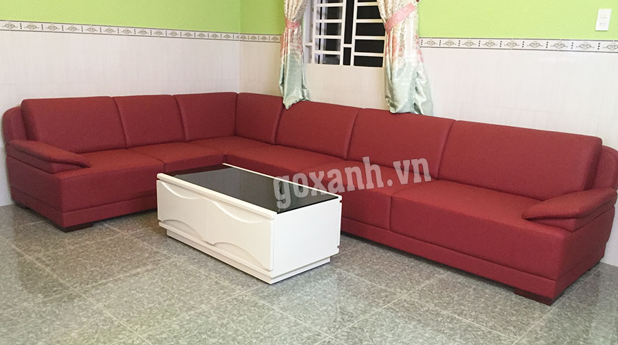 Ghế sofa kiểu hot nhất năm nay