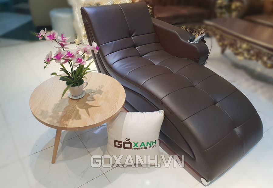 Ghế sofa massage thư giãn / sofa rung thư giãn cao cấp 1