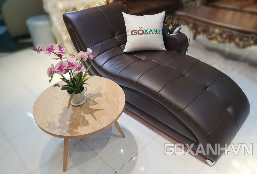 Ghế sofa massage thư giãn / sofa rung thư giãn cao cấp