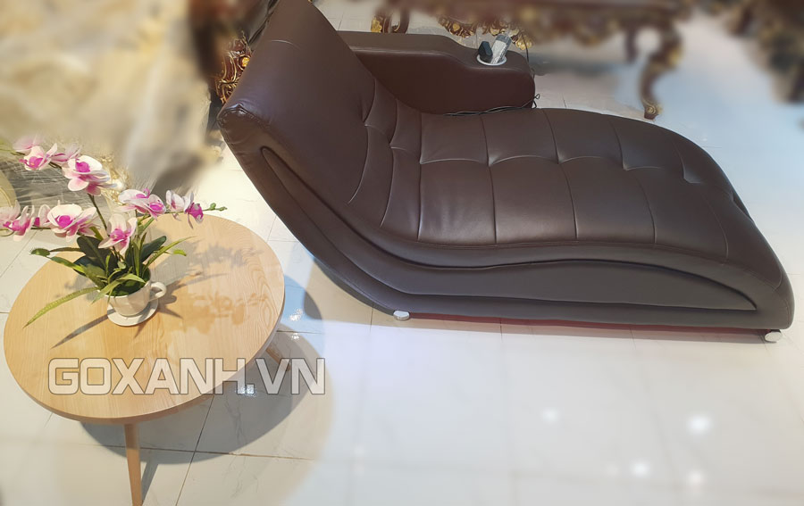 Ghế sofa massage thư giãn / sofa rung thư giãn cao cấp 2