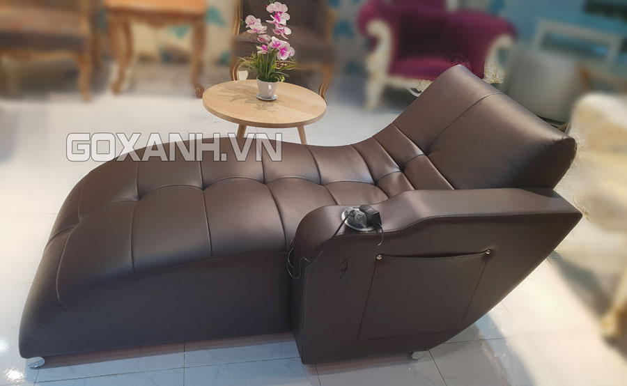 Ghế sofa massage thư giãn / sofa rung thư giãn cao cấp 3