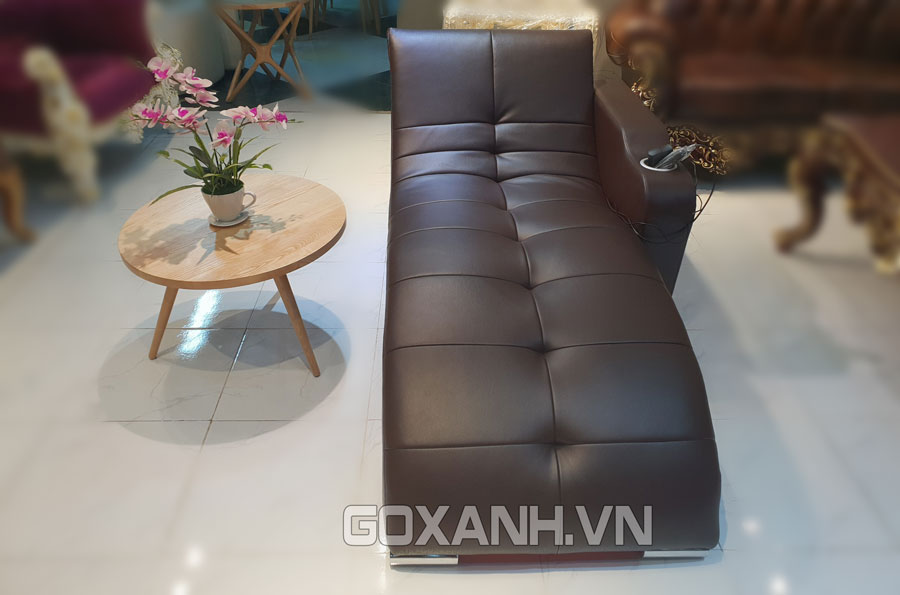 Ghế sofa massage thư giãn / sofa rung thư giãn cao cấp 4