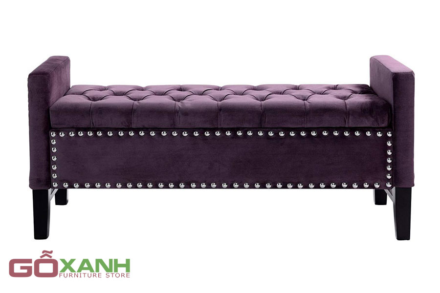 Ghế sofa mini cho phòng ngủ