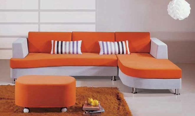 Mẫu ghế sofa mini đẹp cho chung cư nhỏ nhắn