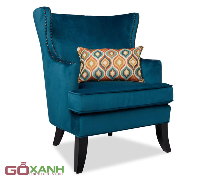 Ghế sofa nhà hàng sang trọng, thanh lịch, quyến rũ 11