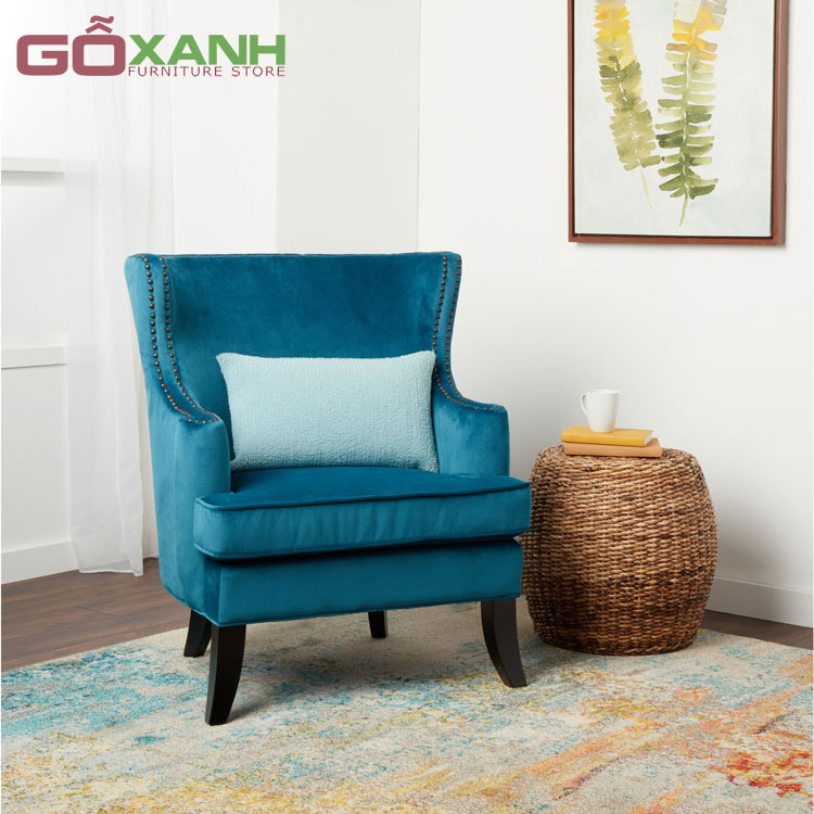 Ghế sofa nhà hàng sang trọng, thanh lịch, quyến rũ 13